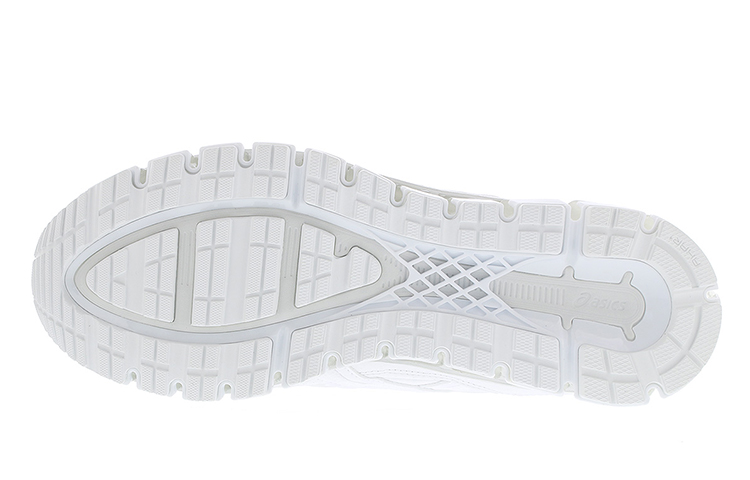 ASICS Gel Kayano 5 360 'White' 圖 6