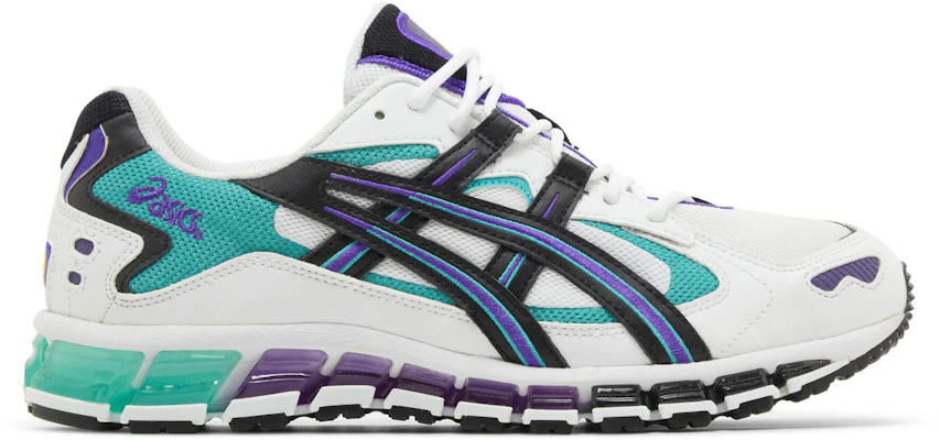ASICS Gel Kayano 5 360 ''Blanc'' 1021A198-100-WHT Buy ASICS Gel Kayano 5 360 ''Blanc'' 1021A198-100-WHT