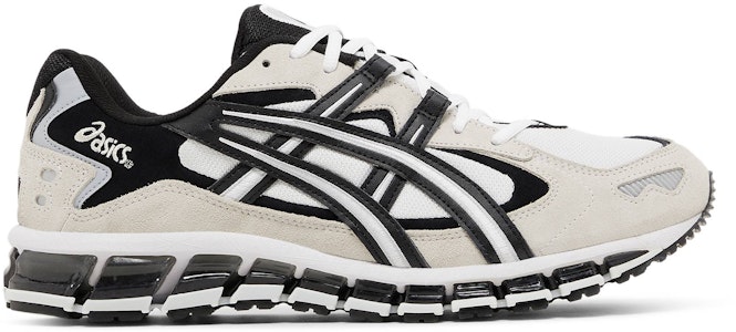 아식스 젤 카야노 5 360 '화이트 블랙' 1021A160-102 Buy 아식스 젤 카야노 5 360 '화이트 블랙' 1021A160-102