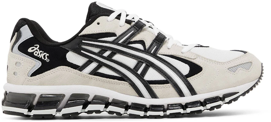 ASICS Gel Kayano 5 360 'White Black' 1021A160-102 Buy ASICS Gel Kayano 5 360 'White Black' 1021A160-102