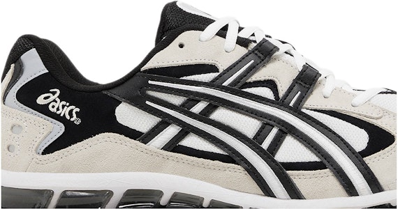 아식스 젤 카야노 5 360 '화이트 블랙' 1021A160-102 Order 아식스 젤 카야노 5 360 '화이트 블랙' 1021A160-102