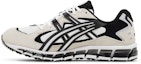 Lookbook ASICS Gel Kayano 5 360 'Putih Hitam' 1021A160-102