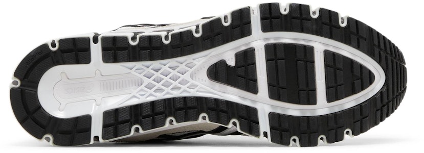 아식스 젤 카야노 5 360 '화이트 블랙' 1021A160-102 Shop 아식스 젤 카야노 5 360 '화이트 블랙' 1021A160-102