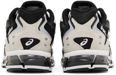 아식스 젤 카야노 5 360 '화이트 블랙' 1021A160-102 Details for 아식스 젤 카야노 5 360 '화이트 블랙' 1021A160-102