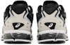 Details for ASICS Gel Kayano 5 360 'Putih Hitam' 1021A160-102