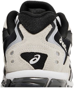 아식스 젤 카야노 5 360 '화이트 블랙' 1021A160-102 Sizing 아식스 젤 카야노 5 360 '화이트 블랙' 1021A160-102