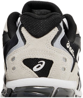 ASICS Gel Kayano 5 360 'White Black' 1021A160-102 Sizing ASICS Gel Kayano 5 360 'White Black' 1021A160-102