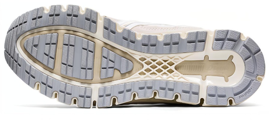 亚瑟士Gel Kayano 5 360 '白色乳白' 1021A160-104 Details for 亚瑟士Gel Kayano 5 360 '白色乳白' 1021A160-104