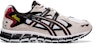 ASICS Gel Kayano 5 360 'Putih Merah' 1021A160-100