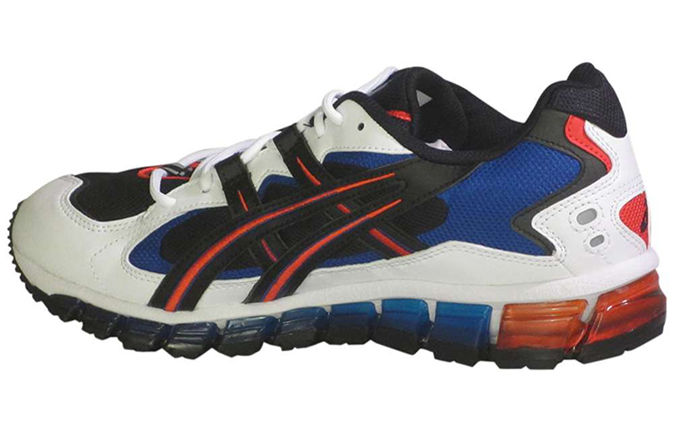 Buy 亚瑟士Gel Kayano 5 360 '白色皇家蓝' 1021A198-001