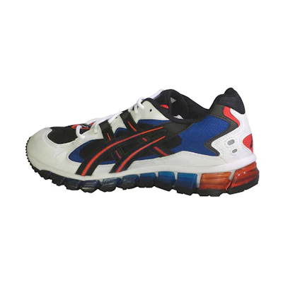 ASICS Gel Kayano 5 360 'White Royal'