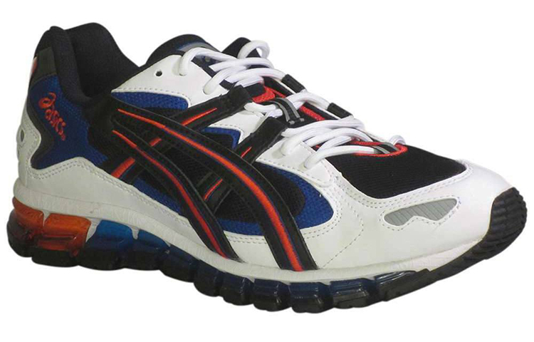 Order 亚瑟士Gel Kayano 5 360 '白色皇家蓝' 1021A198-001