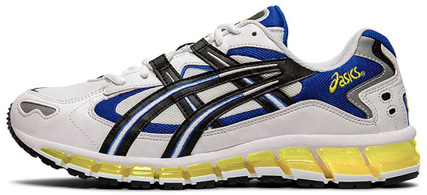 ASICS Gel Kayano 5 360 'White Yellow' 1021A159-100 Buy ASICS Gel Kayano 5 360 'White Yellow' 1021A159-100