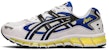 ASICS Gel Kayano 5 360 'Putih Kuning' 1021A159-100