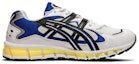 Order ASICS Gel Kayano 5 360 'Putih Kuning' 1021A159-100