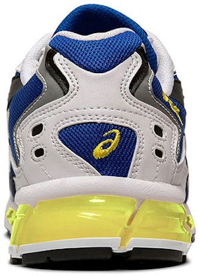 亞瑟士 Gel Kayano 5 360 '白黃' 1021A159-100 Purchase 亞瑟士 Gel Kayano 5 360 '白黃' 1021A159-100