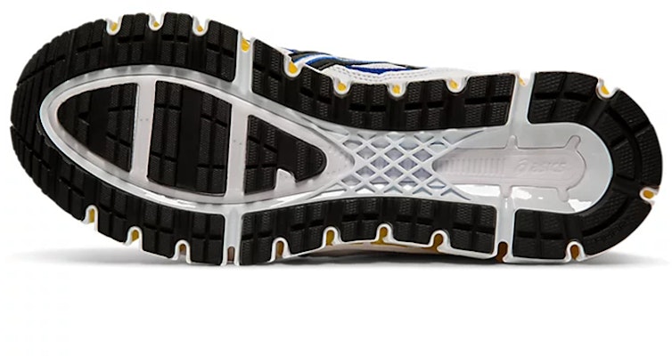 亞瑟士 Gel Kayano 5 360 '白黃' 1021A159-100 Details for 亞瑟士 Gel Kayano 5 360 '白黃' 1021A159-100