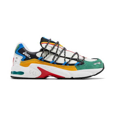 ASICS Gel Kayano 5 'Reconstructed'