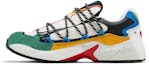 Lookbook ASICS Gel Kayano 5 'Reconstructed' Lelaki/Kasut Retro Sukan 1021A282-100