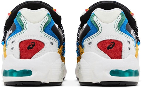 アシックス ゲルカヤノ5 リコンストラクト (Ashikkusu Gerukayano 5 Rikonsturakuto) 1021A282-100 Details for アシックス ゲルカヤノ5 リコンストラクト (Ashikkusu Gerukayano 5 Rikonsturakuto) 1021A282-100