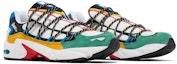 Cheap ASICS Gel Kayano 5 'Reconstructed' Lelaki/Kasut Retro Sukan 1021A282-100