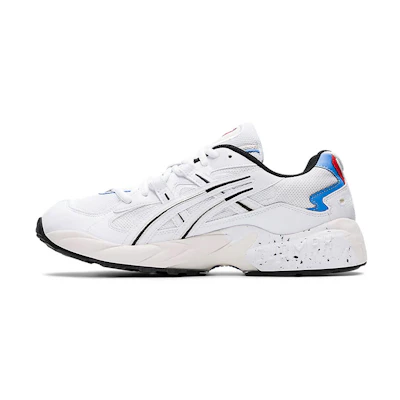 ASICS Gel Kayano 5 'White'