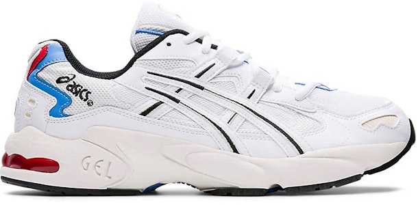 ASICS Gel Kayano 5 'Putih' 1021A280-100 Order ASICS Gel Kayano 5 'Putih' 1021A280-100