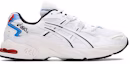 Order ASICS Gel Kayano 5 'Putih' 1021A280-100