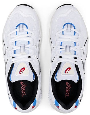 ASICS Gel Kayano 5 'White' 1021A280-100 Purchase ASICS Gel Kayano 5 'White' 1021A280-100