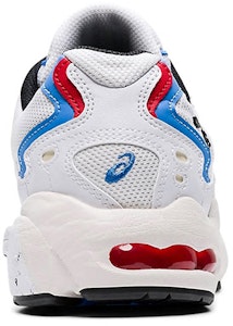 ASICS Gel Kayano 5 'Putih' 1021A280-100 Details for ASICS Gel Kayano 5 'Putih' 1021A280-100