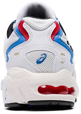 ASICS Gel Kayano 5 'White' 1021A280-100 Details for ASICS Gel Kayano 5 'White' 1021A280-100