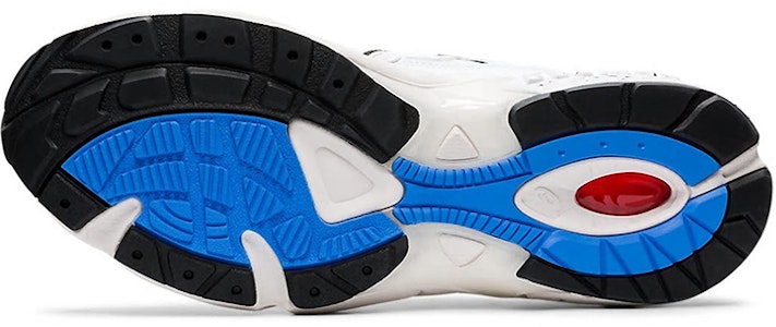 ASICS Gel Kayano 5 'Putih' 1021A280-100 Sizing ASICS Gel Kayano 5 'Putih' 1021A280-100