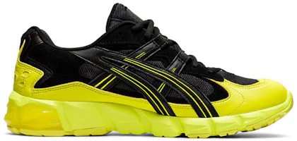 Order アシックス ゲルカヤノ5 KZN 黒黄 1021A345-001