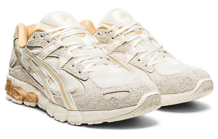 Lookbook ASICS Gel Kayano 5 KZN "巧克力盒子" 1021A348-100