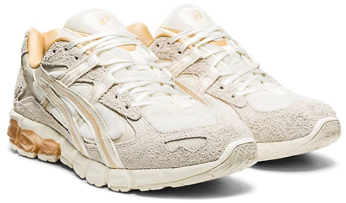 ASICS Gel Kayano 5 KZN 'Box of Chocolates' 1021A348-100 Lookbook ASICS Gel Kayano 5 KZN 'Box of Chocolates' 1021A348-100