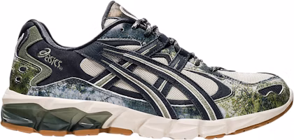 ASICS Gel Kayano 5 KZN 'Camouflage' 1021A433-200 ASICS Gel Kayano 5 KZN 'Camouflage' 1021A433-200