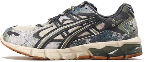 ASICS Gel Kayano 5 KZN 'Camouflage' 1021A433-200 ASICS Gel Kayano 5 KZN 'Camouflage' 1021A433-200
