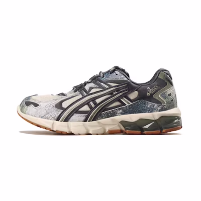 ASICS Gel Kayano 5 KZN 'Camouflage'