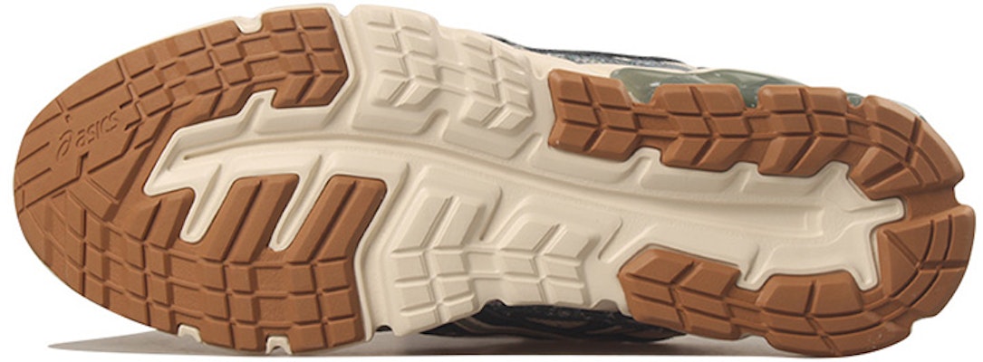 ASICS Gel Kayano 5 KZN 'Camouflage' 1021A433-200 Shop ASICS Gel Kayano 5 KZN 'Camouflage' 1021A433-200