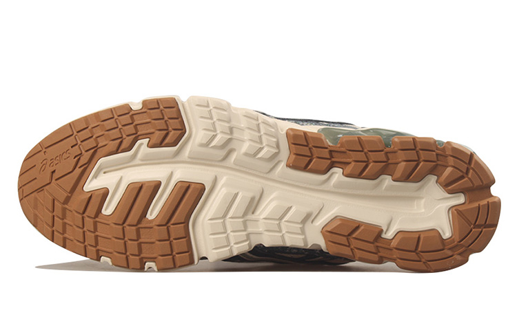 Shop アシックス ゲルカヤノ5 KZN "カモ" 1021A433-200