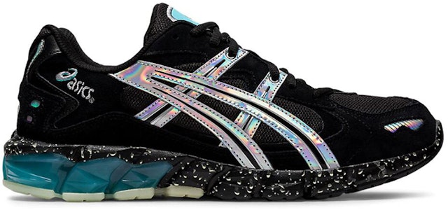 亚瑟士 Gel Kayano 5 KZN 'Footlocker专属款' 1021A346-001 Order 亚瑟士 Gel Kayano 5 KZN 'Footlocker专属款' 1021A346-001