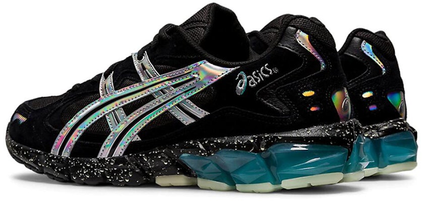 ASICS Gel Kayano 5 KZN 'Edisi Eksklusif Footlocker' 1021A346-001 Shop ASICS Gel Kayano 5 KZN 'Edisi Eksklusif Footlocker' 1021A346-001