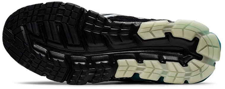 亚瑟士 Gel Kayano 5 KZN 'Footlocker专属款' 1021A346-001 Details for 亚瑟士 Gel Kayano 5 KZN 'Footlocker专属款' 1021A346-001