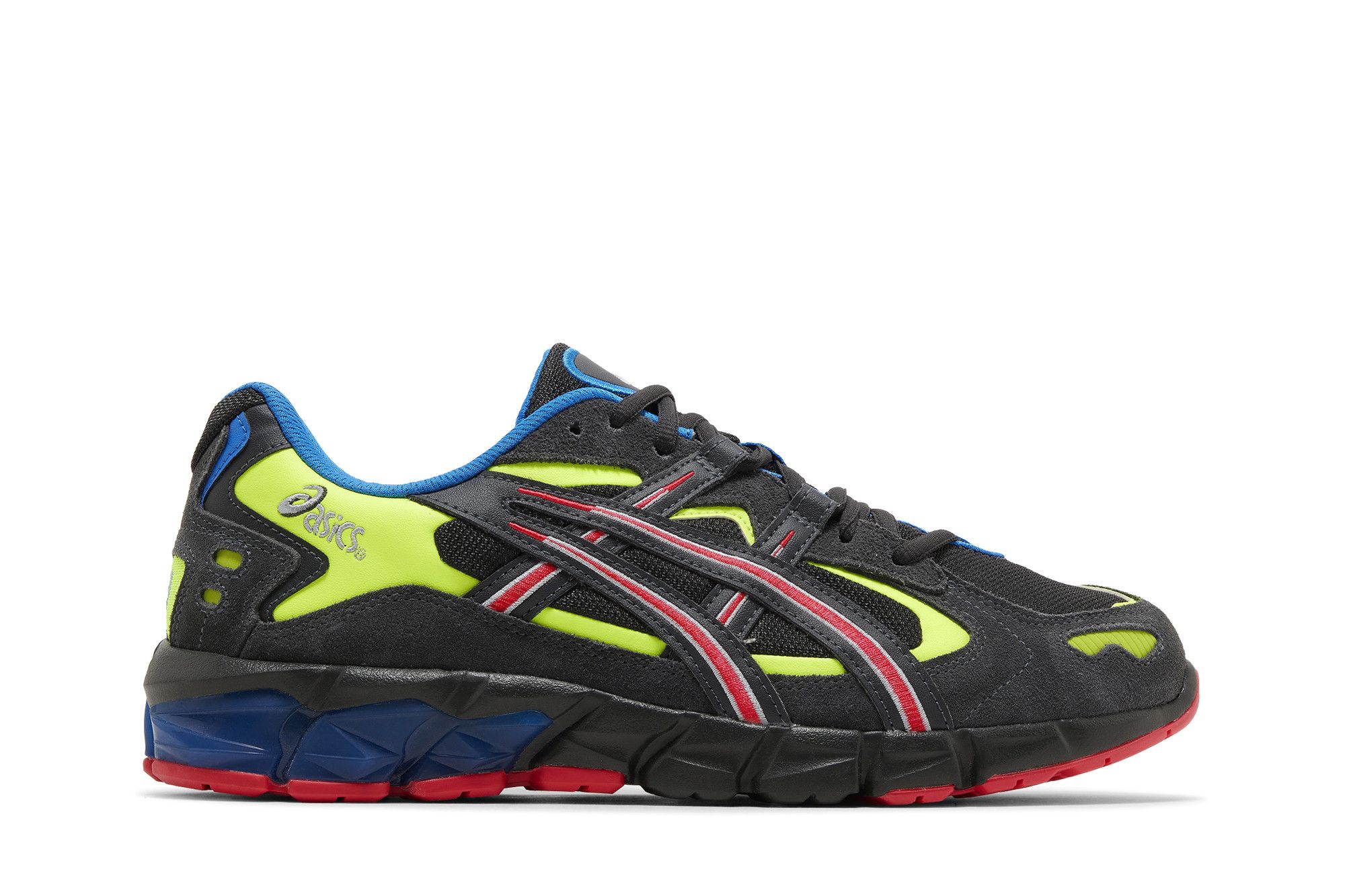 Buy ASICS Gel Kayano 5 KZN 'Abu-abu Grafit' 1021A444-020
