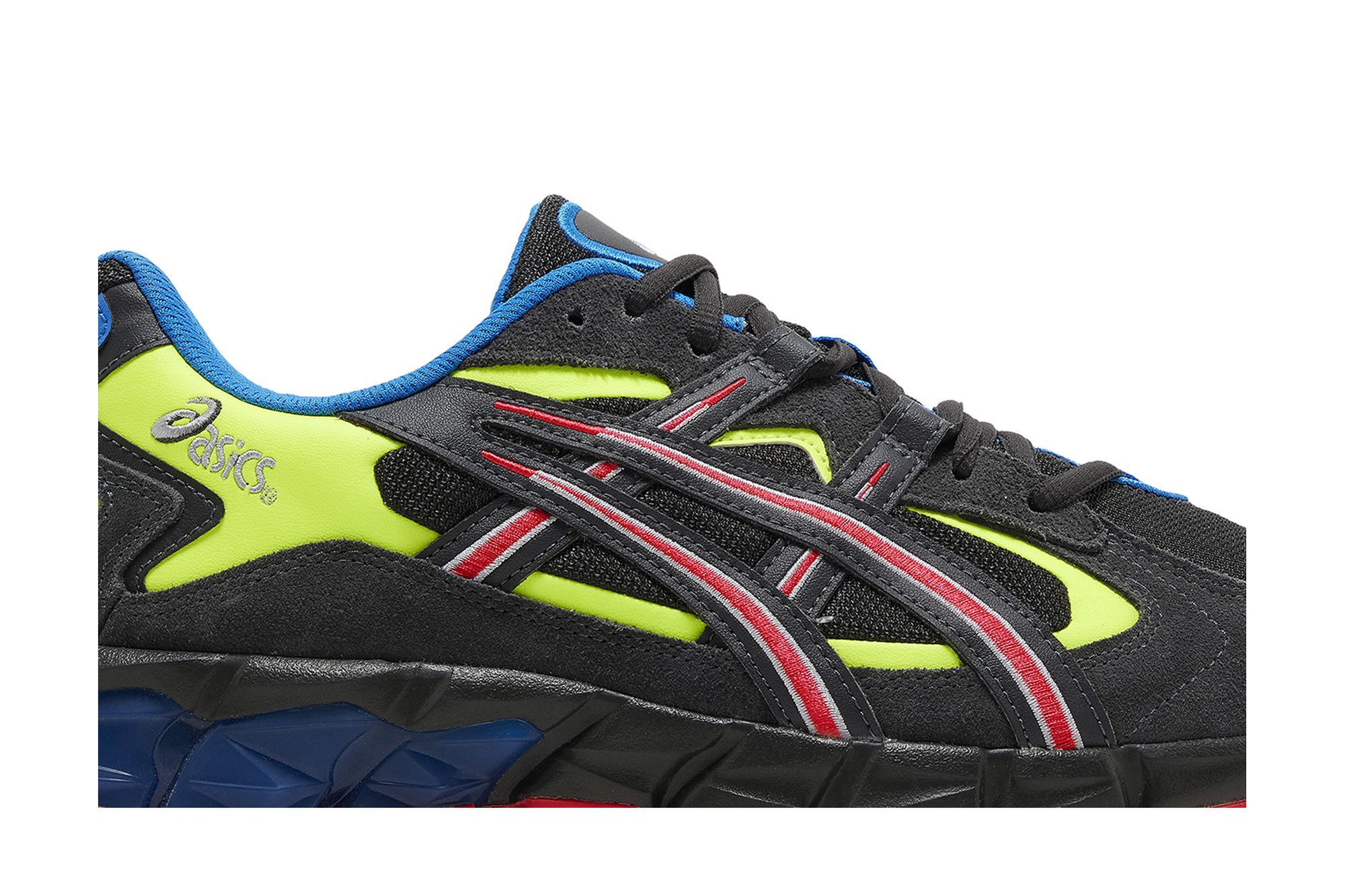 Order ASICS Gel Kayano 5 KZN 'Abu-abu Grafit' 1021A444-020