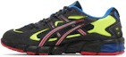 Lookbook ASICS Gel Kayano 5 KZN 'Abu-abu Grafit' 1021A444-020