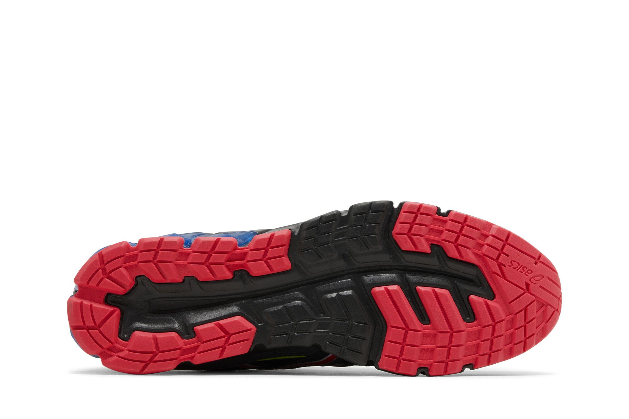 Shop ASICS Gel Kayano 5 KZN 'Abu-abu Grafit' 1021A444-020