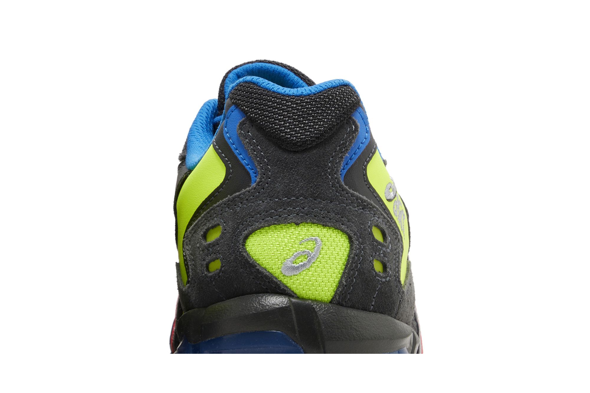 Sizing ASICS Gel Kayano 5 KZN 'Abu-abu Grafit' 1021A444-020