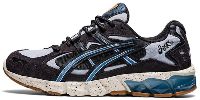 ASICS Gel Kayano 5 KZN 'Mid Grey Gum' 1021A382-020 Buy ASICS Gel Kayano 5 KZN 'Mid Grey Gum' 1021A382-020