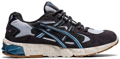 ASICS Gel Kayano 5 KZN 'Gris Medio Gum' 1021A382-020 Order ASICS Gel Kayano 5 KZN 'Gris Medio Gum' 1021A382-020